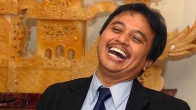 Bandingkan Gonggongan Anjing dengan Adzan, Menag Yaqut Dilaporkan Menista Agama Oleh Roy Suryo