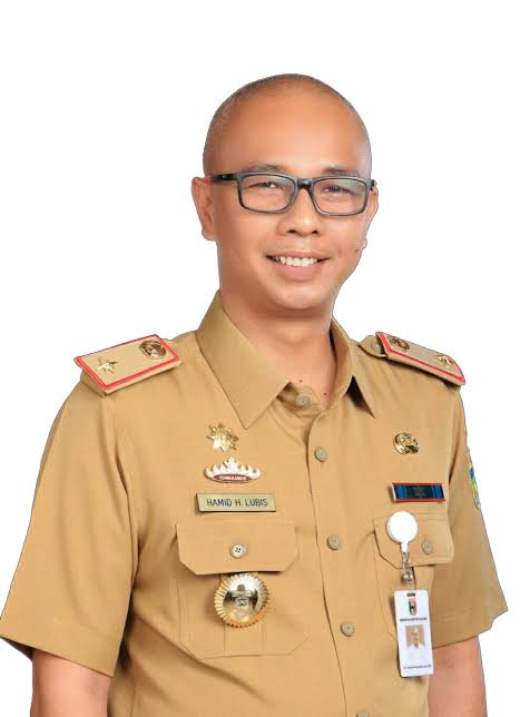 Ini Sosok Hamid Heriansyah Lubis, Calon Sekdaprovsu Lolos Tiga Besar