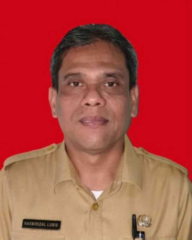 Seleksi Sekdaprovsu, Dr. Ir Hasmirizal Lubis M, Si Raih Nilai TertinggiÂ 