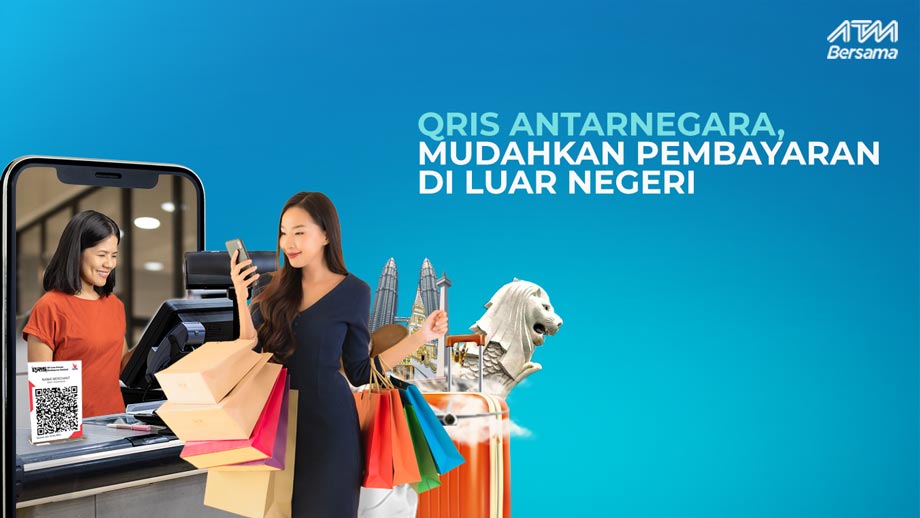 Deputi Gubernur BI Doni Primanto Joewono: QRIS Cross Border Mudahkan Pembayaran Lintas Negara