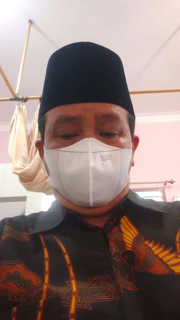 Anggota DPRD Kab.Langkat Dari PPP Sucipto Bantah Ikut Main Judi