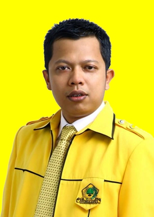 Anggota DPR RI Ichsan Firdaus Wafat, Ini Profilnya