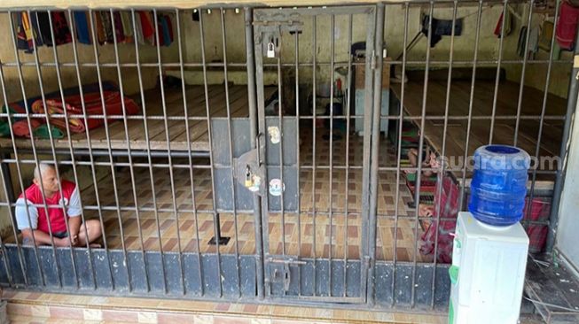 Kasus Kerangkeng Bupati Langkat, Polisi Tetapkan 8 Orang Tersangka