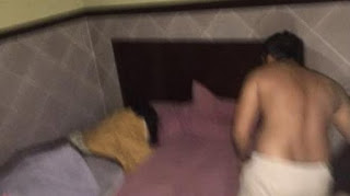 Pegawai BUMN Diduga Berselingkuh Dilaporkan Ke Poldasu