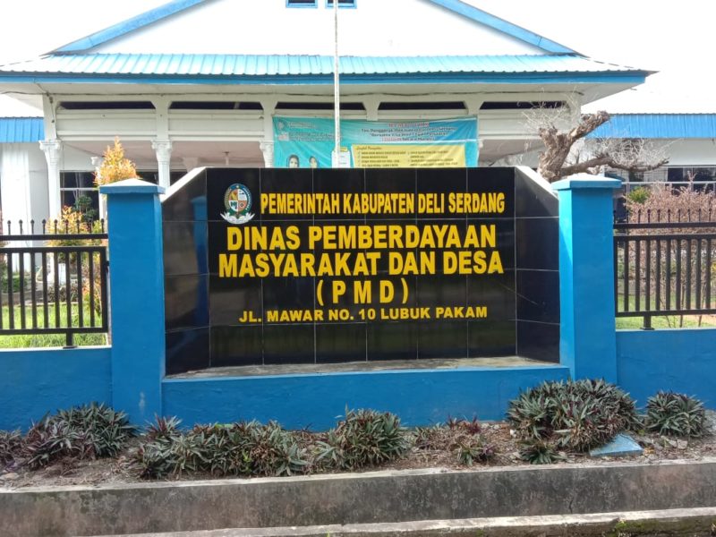 220 Balon Kades Lulus Seleksi Tertulis dan Wawancara