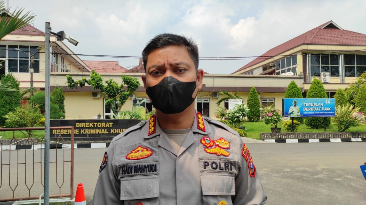 Polda Sumut Tidak Ragu Proses Anggotany Terbukti Terlibat Kasus Tewasnya Penghuni Kerangkeng Bupati Langkat Non Aktif