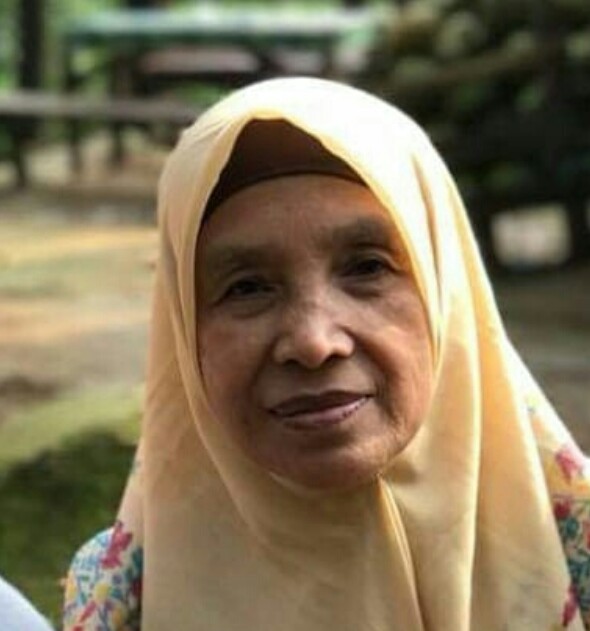 Innalillah! Ibunda Ketua Partai Gerindra Padangsidempuan Wafat