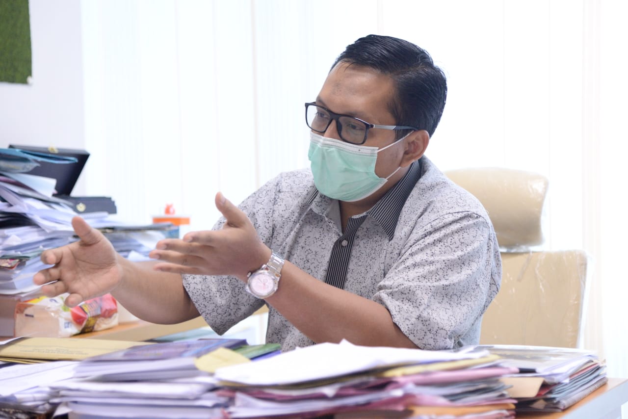Kinerja Disdukcapil, Ini Kata Ketua Komisi A DPRD Sumut
