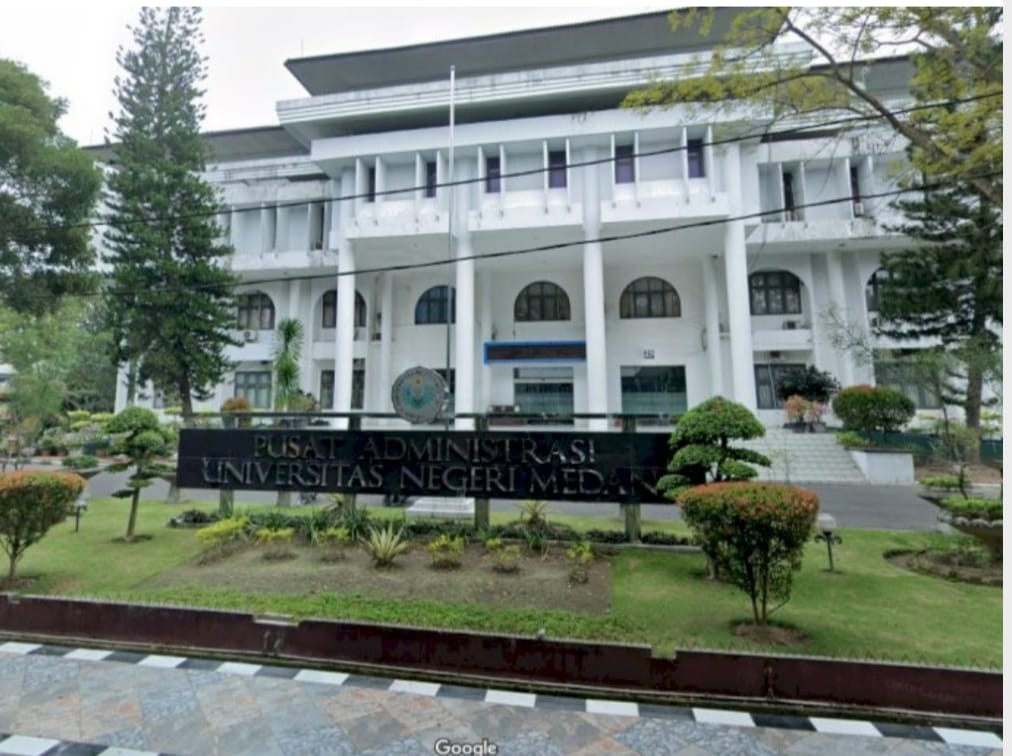 27.924 Siswa Bersaing Merebut 1.579 Kursi Unimed jalur SNMPTN 2022