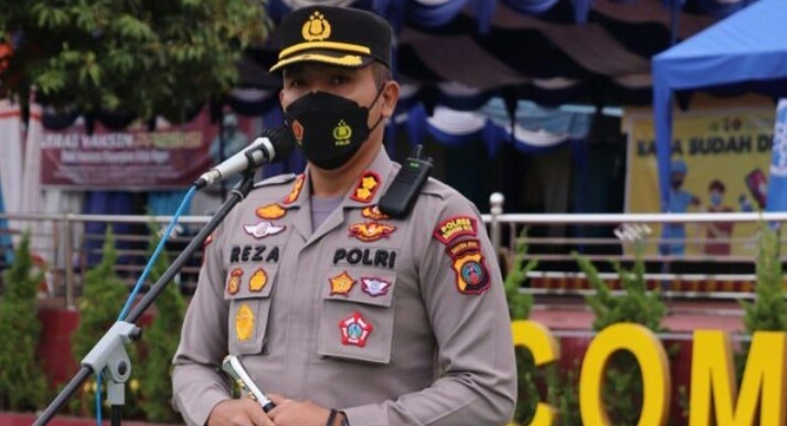 Ini Nama 58 Orang Korban Kebocoran Gas,Polres Madina Mulai Menyelidiki Kebocoran Gas H2S SMGP
