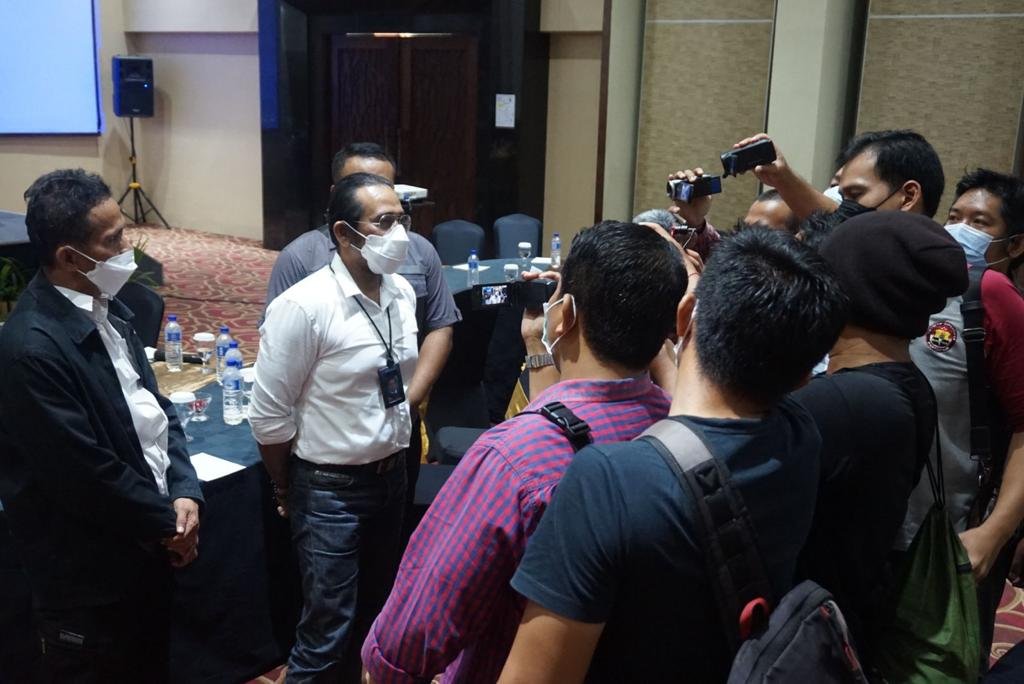 Lakukan Pengawasan Perdagangan Berjangka Komoditas, Kemendag Hentikan Pelatihan PBK Ilegal