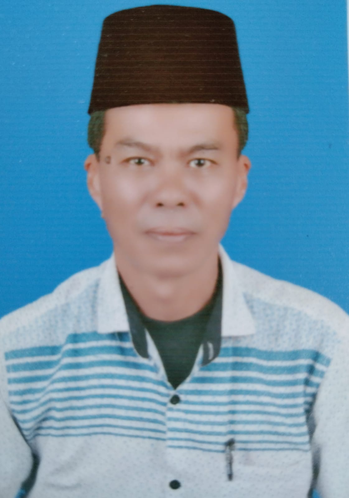 Edi Yansah Didukung Tokoh dan Warga MajuÂ  Bakal Calon Kades Denai Lama, Ini Sejumlah ProgramnyaÂ 