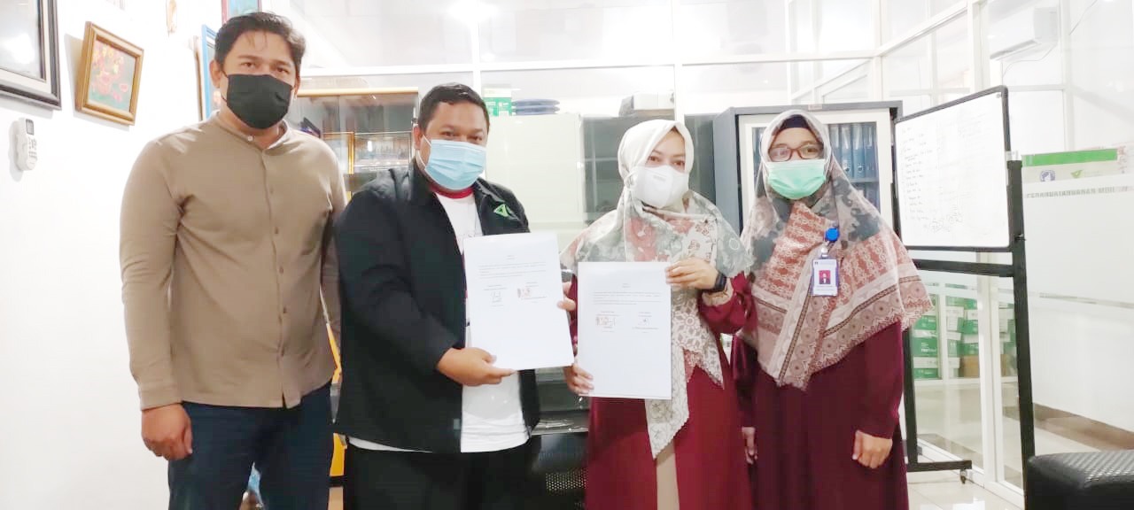 4 Tahun Kerjasama, DD Waspada dan RS Sufina Aziz Siap Kembali KolaborAksi Kebaikan di Tahun 2022