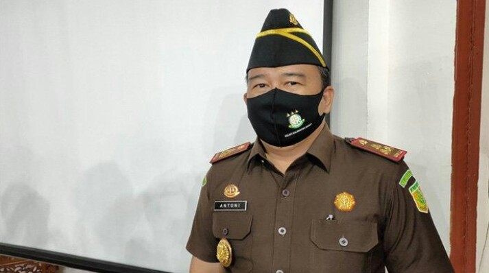 Kajari Tapsel Menghentikan Penyelidikan Dana Hibah KNPI Tapsel 2019
