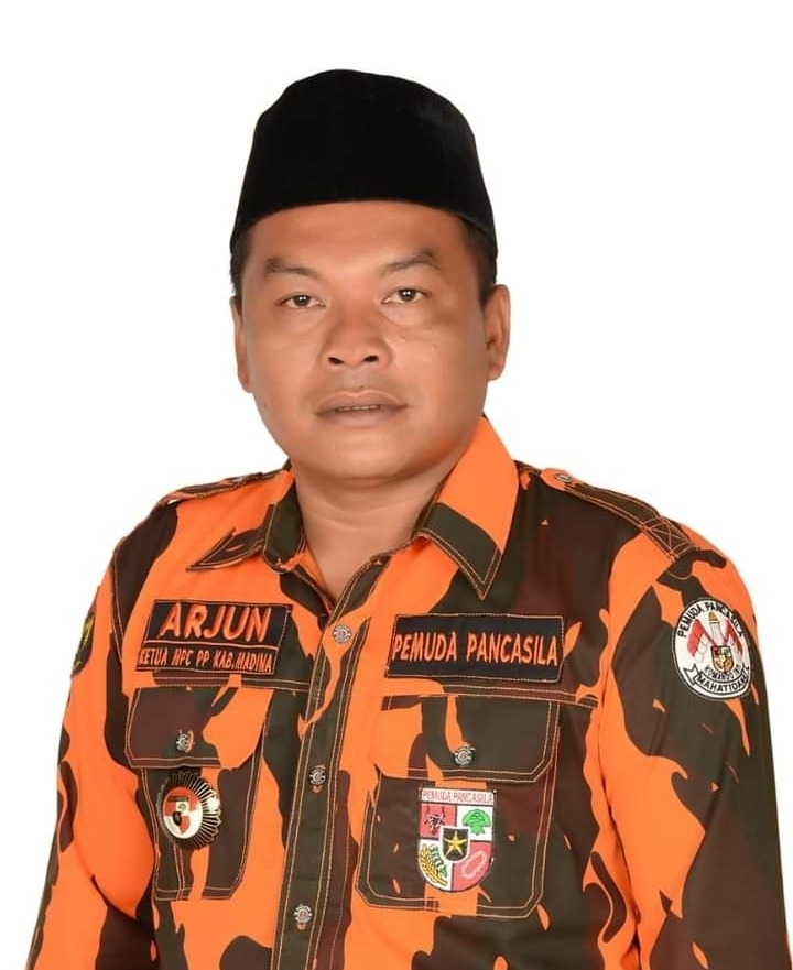 Ini Tanggapan Ketua MPC PP Madina tentang Pemukulan Oknum Wartawan
