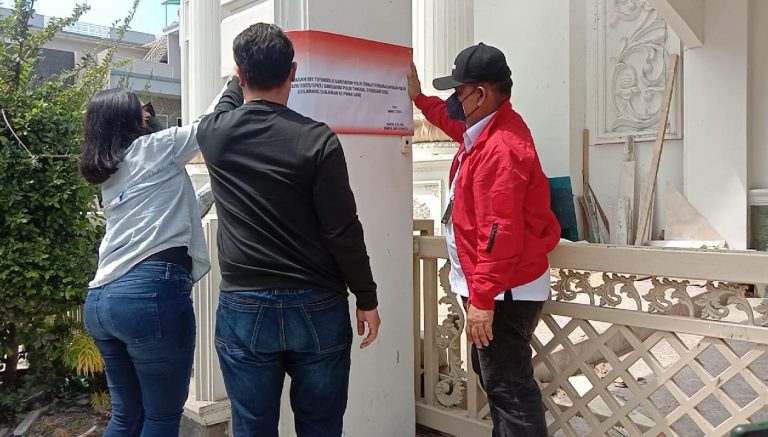 Bareskrim Sita Dua Rumah Mewah Milik Indra Kenz Tersangka Penipuan Berkedok Trading Binomo, Ini Tempatnya