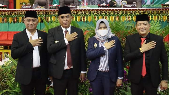 Ini Tujuh Sektor Prioritas Pembangunan Madina Tahun 2022