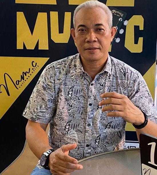 Idrus Djunaidi : Operasi Politik Edy Rahmayadi jangan Menjadi Wujud Kegelisahan