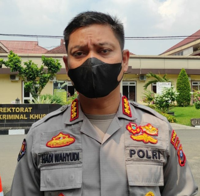 Polda Sumut Lanjutkan Penyelidikan Kasus ITE Putri Bupati Labusel