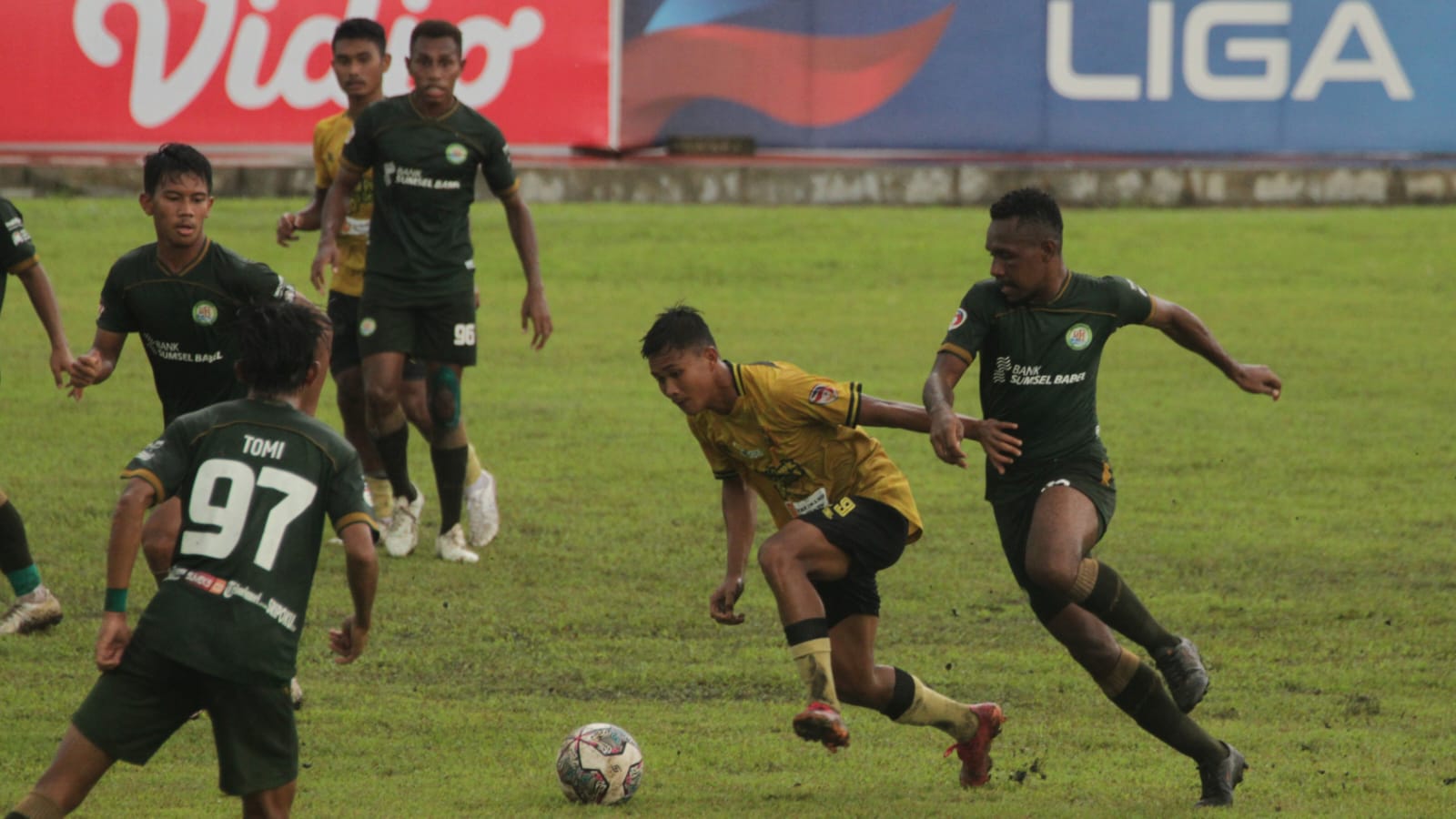 PSDS Lolos Liga 2, Bupati DS: Ini Langkah Awal, Memang Selayaknya di Liga 1