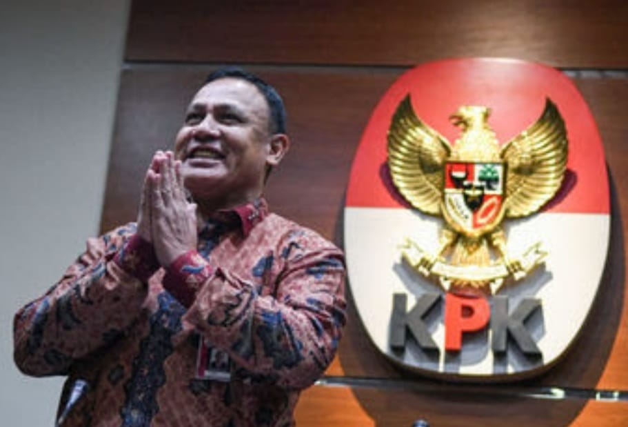 â€œSaya Ingin Tampak Apa Adanyaâ€