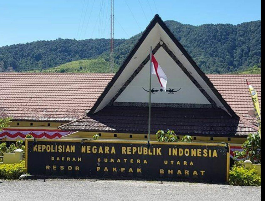 Tiga Bulan Tersangka Pencabulan Anak Bebas Berkeliaran di PakPakBarat