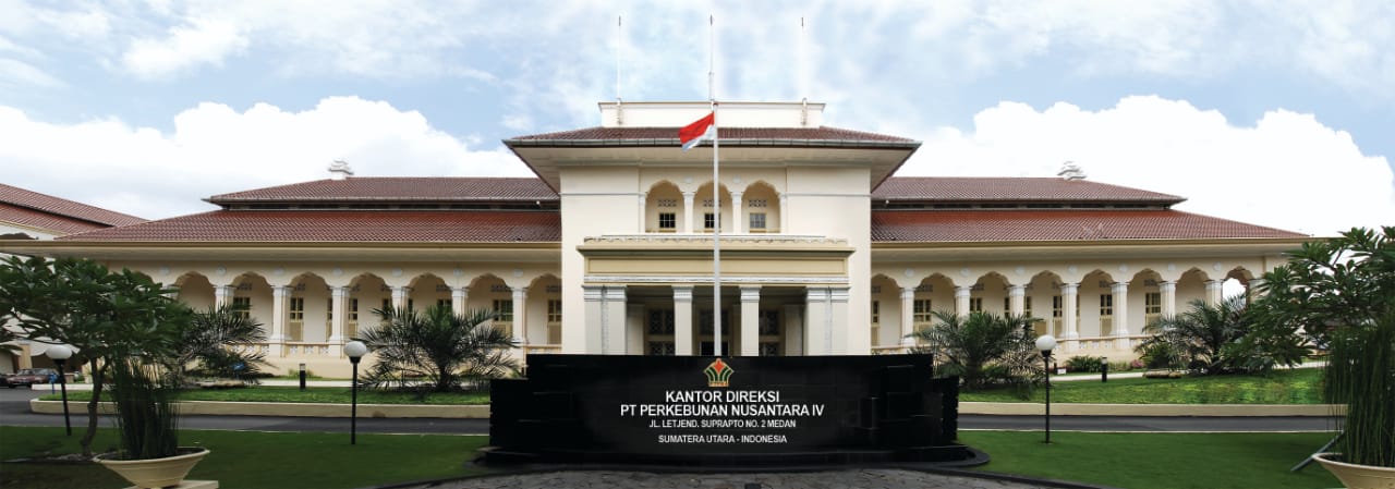 PTPN IV Klarifikasi Klaim Masyarakat Desa Kampung Kapas I pada areal Kebun Timur PTPN IV.