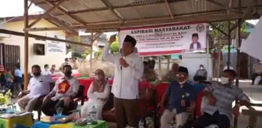 Sebut Bupati Perlu Diajari Pancasila, Kader PP Sergai Minta Romo Syafii Jangan Asal Bicara