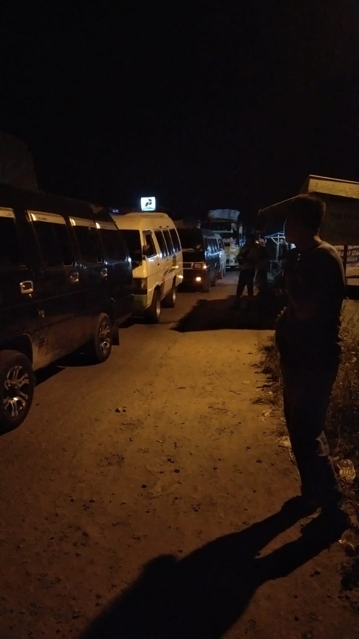Antrian BBM Kembali Terjadi di SPBU, Ini Yang Terjadi