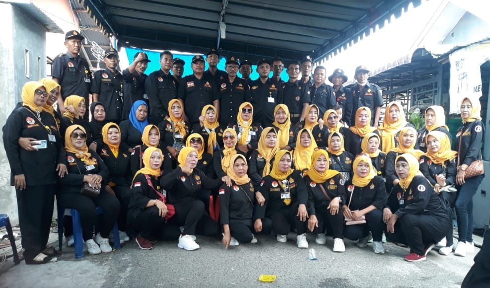 Sambut Bulan Ramadhan 1443 H, Pendawa PS Tuan Gelar Silaturrahmi, Ini Kata Ruslan