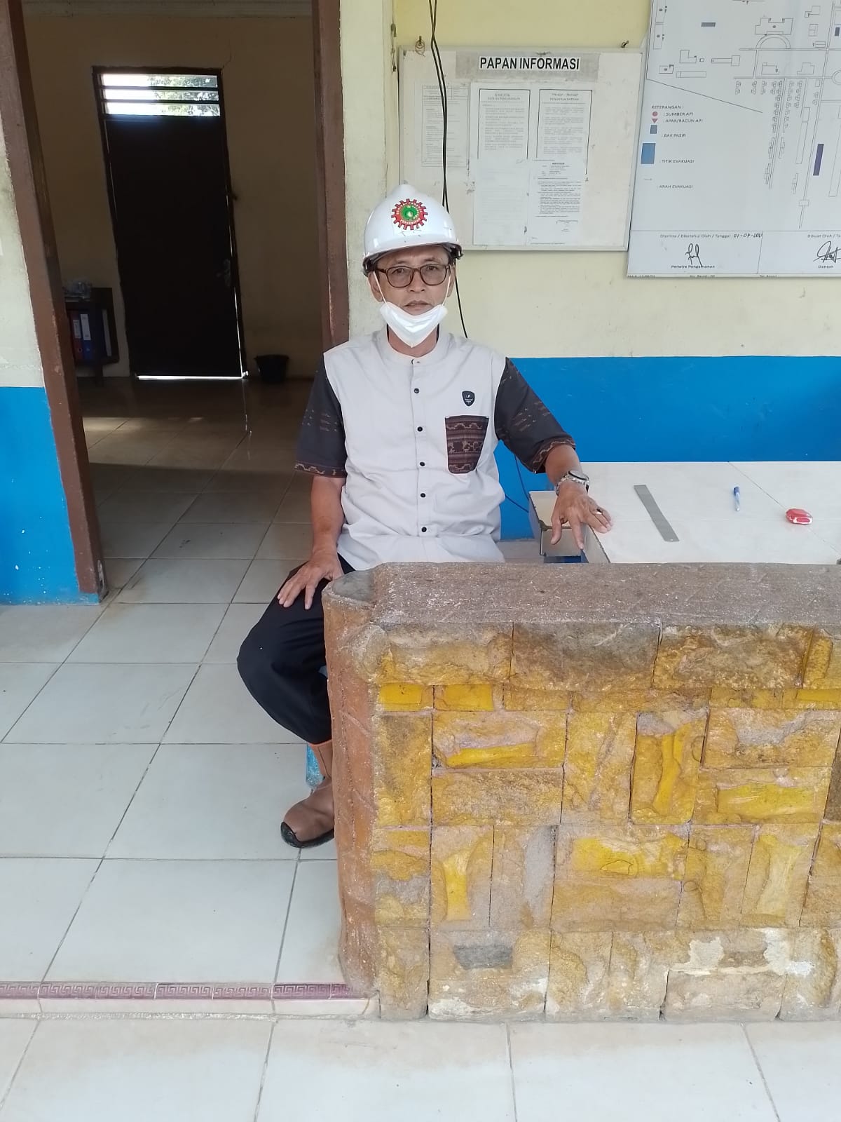 Ancam Akan Lakukan Demo, Ketua SPBUN Surati Pimpinan Media Online