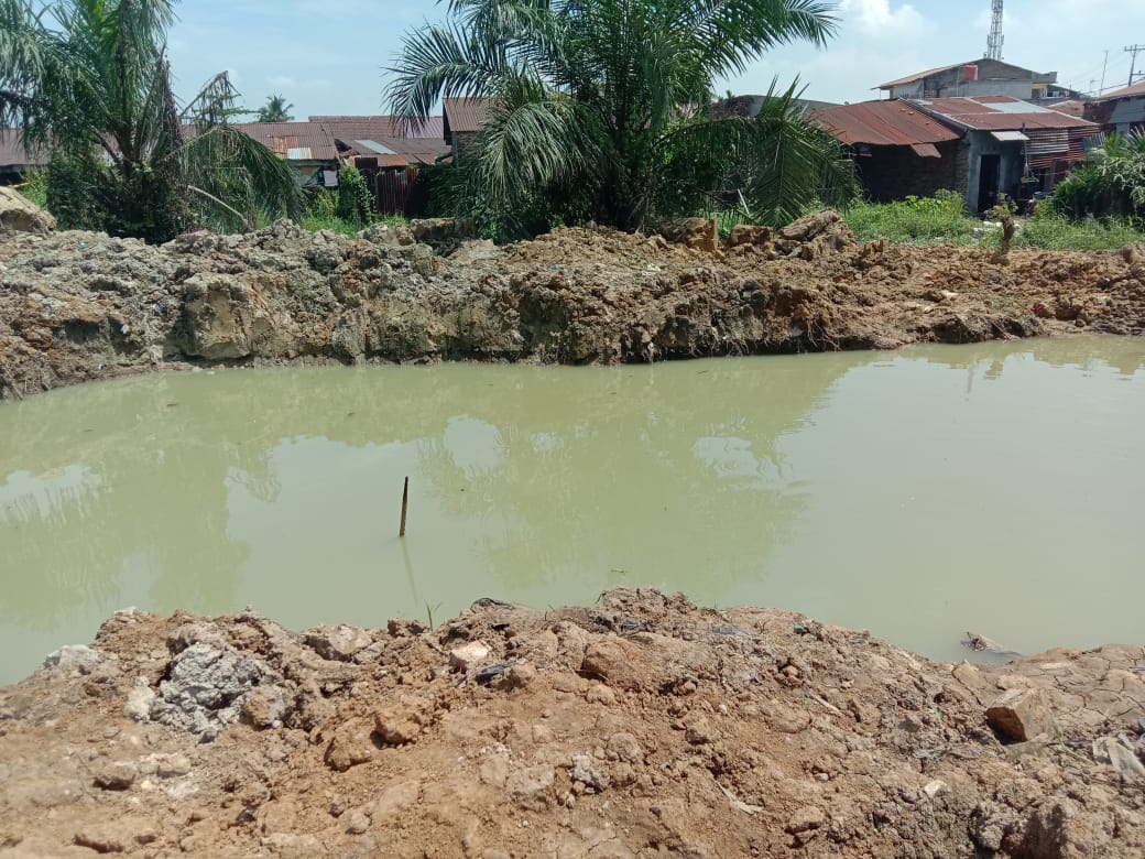 Seorang Pelajar Tenggalam di Kolam, Ini Kronologisnya