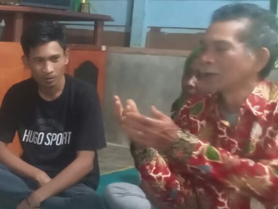 Masrul Siregar Beri Tanggapan Atas Berita Proses Pelepasan Tanah Ulayat Marancar
