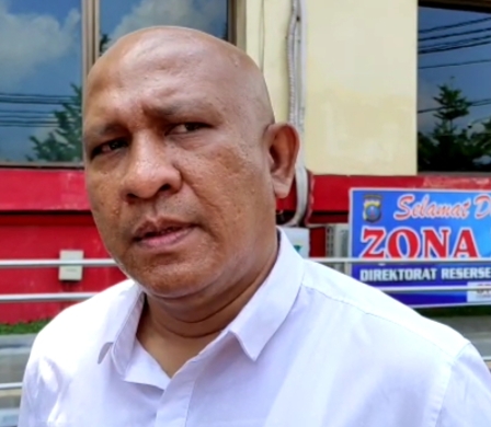 Tujuh Dari Delapan Tersangka Kasus Kerangkeng Diperiksa Poldasu