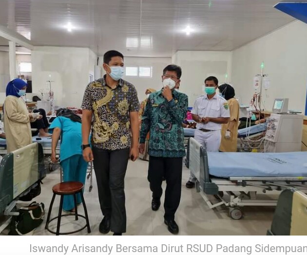 Berlahan Tapi Pasti Pantang Menyerah