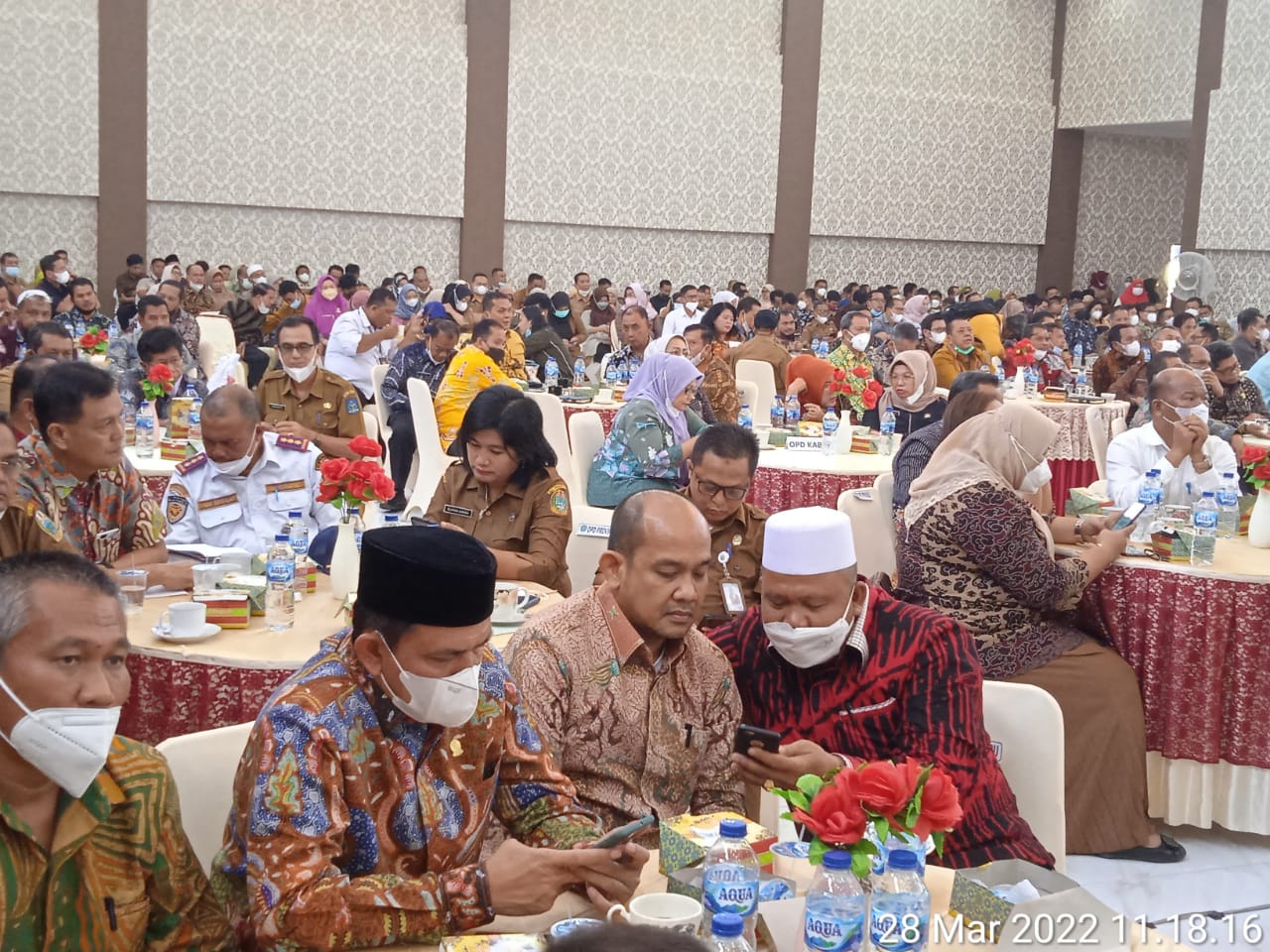 Pemprov Sumut Alokasikan Rp 711 miliar Pembangunan Infrastruktur Zona Pantai Barat