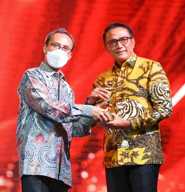 PTPN-2 Raih Penghargaan Beruntun