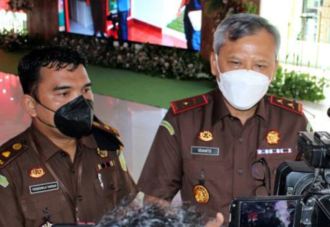Terapkan RJ, Kejati Sumut hentikan 40 perkara sejak Januari - Maret 2022