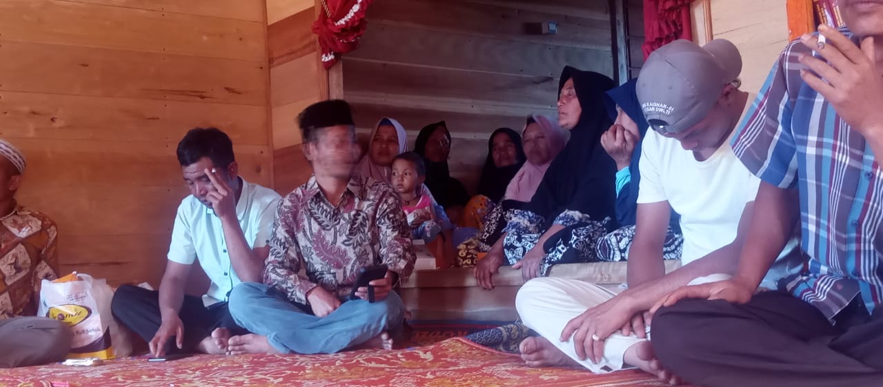 Alat Detektor Gas yang Diduga Hilang Sudah Terungkap,  Kades : Perusahaan Diduga Suruh Orang Ambil