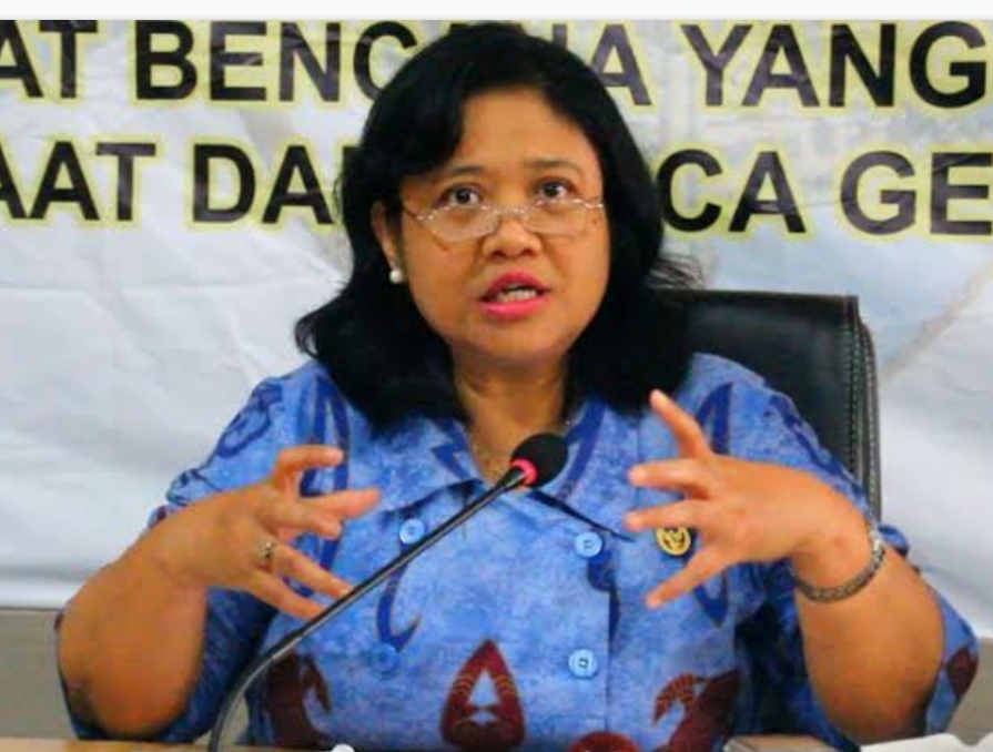 Pelaku Kerangkeng Belum Ditahan,  Kompolnas :  Pragmatis Dapat Berakibat Tidak Efektif Dalam Penegakan Hukum