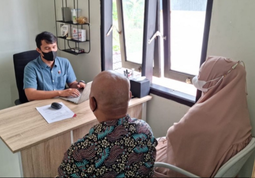 Kasus Kerangkeng, Istri Bupati Langkat Nonaktif Diperiksa Sebagai Saksi.