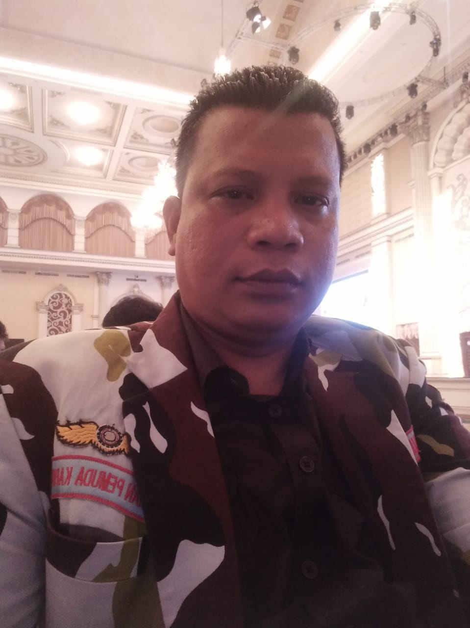 Ketua IPK Madina Apresiasi Respon Cepat Forkopimda, Terkait Konflik Lahan di Desa Batahan