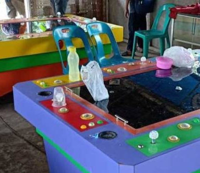 Judi Tembak Ikan 