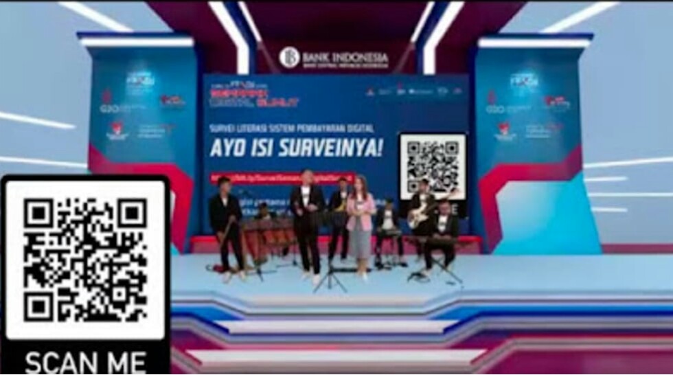 Bank Indonesia Targetkan Transaksi E-Commerce Naik 31,2 Persen atau Rp 526 Triliun