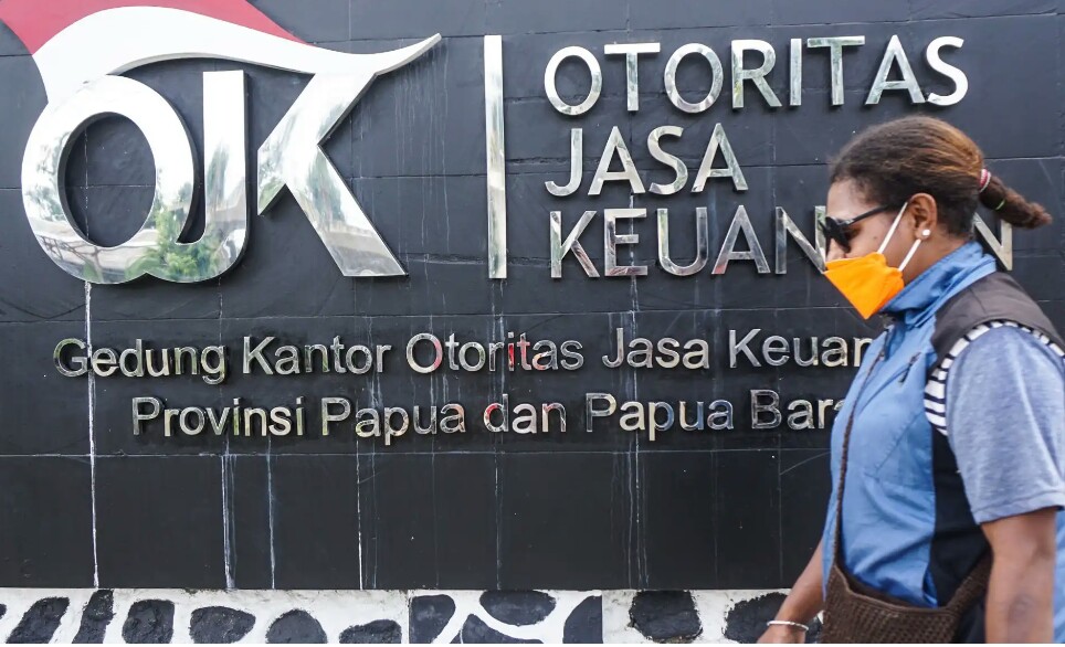 Kembangkan Pengawasan Berbasis Digital, OJK Luncurkan Suptech Integrated Data Analytics (OSIDA)