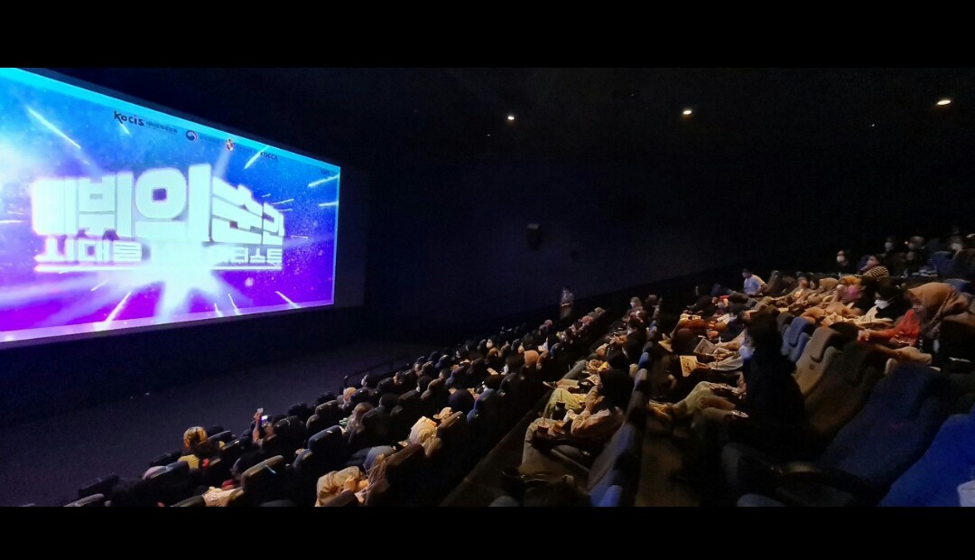 KCC Indonesia Perkenalkan Sejarah dan Cikal Bakal K-Pop