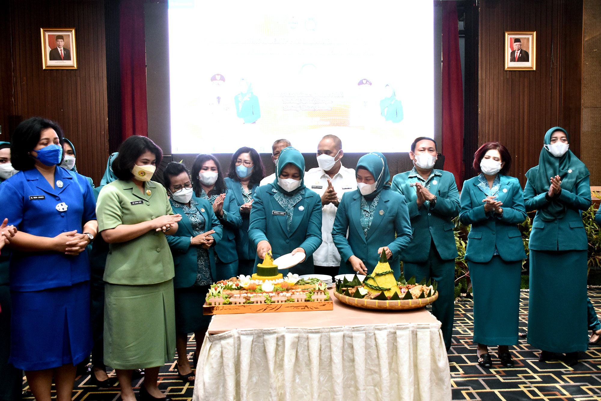 Gubernur Edy Rahmayadi Ajak Seluruh Pihak Terus Perangi Stunting