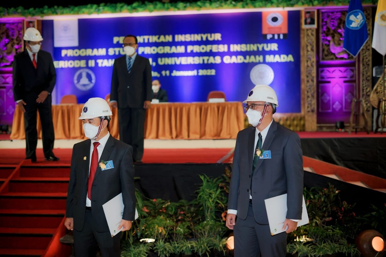 PKT Wajibkan Insinyur Perusahaan Tersertifikasi, Pentingnya Profesi Insinyur pada Industri