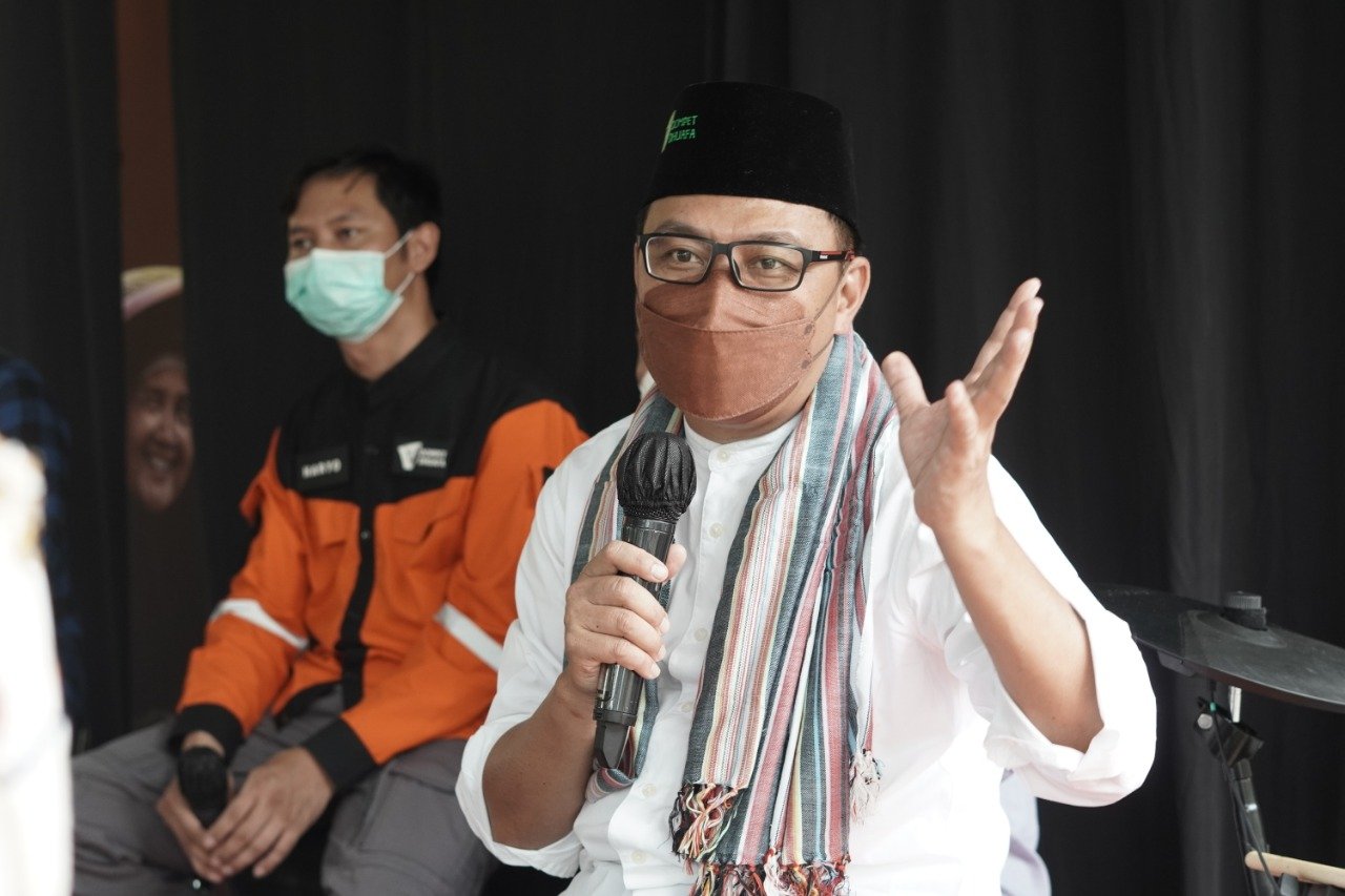 Menyongsong #JadiManfaat pada Ramadan 1443 H, Dompet Dhuafa Targetkan 10 Juta Penerima Manfaat di Seluruh Indonesia