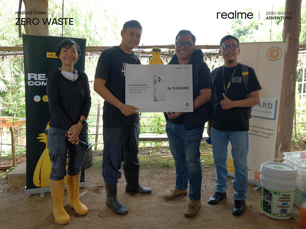 Hasil Pre-Order realme GT 2 Pro Membanggakan